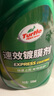 龜牌（Turtle Wax）速效汽車鍍膜劑車漆上光防護驅(qū)水劑液體水晶噴霧劑500ml TC123006 曬單實拍圖