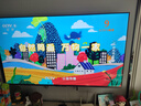 長虹歐寶麗65Z70H 4GB+64GB MiniLED 165Hz高刷新4K超高清全面屏無線投屏智能平板液晶電視機國家補貼 曬單實拍圖