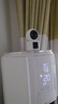 威視達康攝像頭免插電監(jiān)控器360度無死角帶夜視無線wifi家用電池版無需網(wǎng)絡(luò)免打孔無線攝像頭免電源 曬單實拍圖