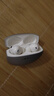 OPPO Enco Free4 真無線入耳式藍(lán)牙耳機(jī)降噪耳機(jī)通用蘋果華為小米手機(jī) 超長續(xù)航 星瀚銀 曬單實(shí)拍圖