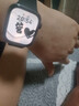 華為（HUAWEI）【國家補貼15%】WATCH FIT 4智能手表運動(dòng)藍牙通話(huà)輕薄大屏高中學(xué)生健康管理NFC門(mén)禁男女心率 韻律黑【甄選表帶+精美表盤(pán)】 曬單實(shí)拍圖
