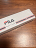 斐樂(lè )（FILA）手表夜光電子表運動(dòng)潮流防水學(xué)生表初高中大學(xué)生考試表 6557-001F 曬單實(shí)拍圖