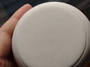 聲闊SleepA30睡眠耳機深睡艙藍(lán)牙耳機睡覺不壓耳無線降噪隔音耳塞助眠隱形小巧適用蘋果華為小米白色 曬單實拍圖