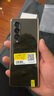 三星 SAMSUNGG alaxy W23 心系天下 非凡陶瓷  瑰麗邊框 雙卡5G折疊屏二手手機 三星W23【熠金黑】國行雙卡 16GB+512GB【贈送超級快充】 9新 曬單實(shí)拍圖