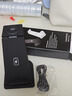 MOYIEAKAN 無(wú)線(xiàn)充電器三合一 適用三星Galaxy Watch3/4/5/6手表Buds3 Pro耳機Note24/S25手機立式快充底座 曜黑【Qi協(xié)議丨無(wú)線(xiàn)快充】 曬單實(shí)拍圖