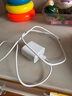 Viken【直營(yíng)正品】蘋(píng)果15/16充電器頭適配原裝45W/30W快充套裝16/15 Pro/promax/plus充電線氮化鎵 【原盒封裝】蘋(píng)果30W快充頭+1米編織快充線 安全認(rèn)證不傷機(jī) 曬單實(shí)拍圖