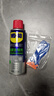 WD-40強力除膠劑汽車(chē)清潔家用去膠清洗劑玻璃不干膠雙面粘去除瓷磚地板 曬單實(shí)拍圖