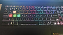 微星（MSI）神影16 銳龍版 2025 16英寸游戲筆記本電腦(R9-7945HX RTX5060 16G 1TB 2.5K/240Hz屏) 曬單實拍圖