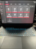 ROG槍神9 Plus 酷睿U9 18英寸 星云屏游戲本筆記本電腦(U9 275HX 16G 1T RTX5070Ti 2.5K 240Hz) 曬單實(shí)拍圖