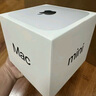Apple/蘋(píng)果AI電腦/Mac mini迷你主機 M4銀色(10+10核) 16G 256G臺式電腦主機 MU9D3CH/A 曬單實(shí)拍圖