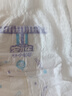 安兒樂(lè)（Anerle）小輕芯拉拉褲XL32片(12-17kg)超薄透氣尿不濕 mini裝 曬單實(shí)拍圖