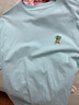 巴拉巴拉童裝兒童短袖T恤2025夏季POLO衫男大童上衣涼感透氣209225117109 曬單實(shí)拍圖