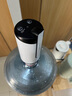 榮事達（Royalstar）桶裝水抽水神器自動(dòng)飲水機取水器礦泉水壓水器電動(dòng)抽水泵 曬單實(shí)拍圖
