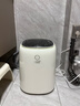 小吉（MINIJ）0.5kg內衣洗衣機小型迷你高溫煮洗去血漬洗烘一體變頻內褲洗衣機U10-MD 補貼 曬單實(shí)拍圖