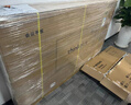 聯(lián)想（Lenovo） 65英寸多媒體觸摸會(huì)議一體機(jī)windows電腦系統(tǒng)電子白板觸控辦公大屏商用觸屏顯示器DST65 曬單實(shí)拍圖