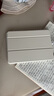 治霆適用ipad保護(hù)套適用ipad pro保護(hù)套11英寸2022/21/20款平板電腦保護(hù)殼全包防摔三折智能休眠皮套 曬單實(shí)拍圖