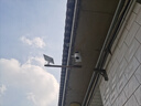 ?？低暎℉IKVISION）皓視通太陽(yáng)能4g攝像頭無(wú)電無(wú)網(wǎng)終身免流量監控室外800萬(wàn)雙畫(huà)面全彩監控器360度無(wú)死角人車(chē)偵測 曬單實(shí)拍圖