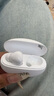小米（MI）Redmi Buds 4 活力版 無線藍牙耳機 28小時長續(xù)航 通話降噪 適用于安卓蘋果手機 白色 曬單實拍圖