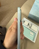 vivo S30 Pro mini 12GB+256GB 薄荷青 國家補(bǔ)貼 多彩小直屏 超級(jí)潛望長焦 6500mAh 學(xué)生 AI手機(jī) 曬單實(shí)拍圖