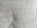 喜臨門(mén)真皮雙人大床現代簡(jiǎn)約風(fēng)主臥臥室婚床家具 暖暖[床架] 銀鼠灰+漾Pro床墊 1.8*2米 曬單實(shí)拍圖