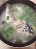 云映漁舟 微山湖生態(tài)大鯽魚(yú)(凈膛) 生態(tài)活魚(yú)現殺淡水魚(yú)生鮮孕產(chǎn)婦下奶燉湯 中號鯽魚(yú)（每斤4-5條） 2斤（殺好損耗15％） 曬單實(shí)拍圖