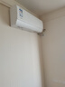 美的空調(diào) 清涼推薦 酷省電 新一級(jí)能效 變頻冷暖 家電國(guó)家補(bǔ)貼 節(jié)能省電家用臥室掛機(jī) 以舊換新 大1.5匹 一級(jí)能效 舒適酷省電pro 曬單實(shí)拍圖