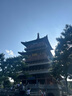 水孩兒（SOUHAIT）童裝男女童三防厚外套加絨外套搖粒絨風(fēng)衣 藏藍 170 曬單實(shí)拍圖