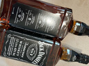 杰克丹尼(Jack Daniels)黑標(biāo)美國田納西州威士忌洋酒1L*2中秋送禮 曬單實(shí)拍圖