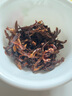 【云南】特產(chǎn)雞樅菌油雞樅野生雞縱菌雞棕菌牛肝菌蘑菇油浸油炸菌 原味460克 曬單實(shí)拍圖