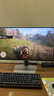三星（SAMSUNG）27英寸 G81SF QD-OLED 4K 240Hz 0.03ms 防燒屏防眩光超薄設計玄龍騎士 電競顯示器LS27FG812SCXXF 曬單實拍圖