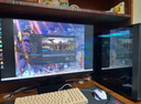 華碩全家桶追影i5 14400F/14600KF/5060/5060Ti/5070黑神話三角洲游戲臺式電腦主機(jī)直播設(shè)計組裝整機(jī) 規(guī)格四丨i5 14400F/RTX5060Ti 曬單實拍圖