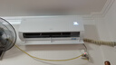 海爾（Haier）小紅花套系 凈省電Plus真省版 節(jié)能1.5匹壁掛式臥室掛機(jī)空調(diào) KFR-35GW/E1-1Plus家電國(guó)家補(bǔ)貼20% 曬單實(shí)拍圖