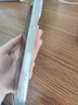 倍思【冰晶不發(fā)黃丨冰透散熱】適用iPhone16pro手機(jī)殼蘋(píng)果16pro保護(hù)套Magsafe磁吸超薄防摔鏡頭全包殼 曬單實(shí)拍圖