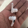 Apple/蘋果 airpods pro二代蘋果耳機(jī)無線藍(lán)牙耳機(jī)2代主動(dòng)降噪耳機(jī) AirPods Pro 第二代 閃電接口 公開版標(biāo)配【現(xiàn)貨速發(fā)】 曬單實(shí)拍圖