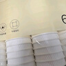 京東京造 紙杯一次性杯子咖啡杯三層加厚食品級(jí)辦公家用水杯280ml【60只】 曬單實(shí)拍圖