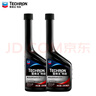 雪佛龍（Chevron） 特勁TCP濃縮汽油添加劑 295ML*雙瓶裝 深度清潔燃油寶除積碳 曬單實(shí)拍圖