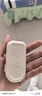 維簡(jiǎn)（Vilscijon）切藥器分藥器精準一分二四分之一藥片分割神器分裝便攜藥盒奶油白 曬單實(shí)拍圖