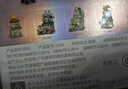 俐智（Loz）兒童積木玩具街景成人拼裝治愈模型情人節生日禮物1281農場(chǎng)小屋 曬單實(shí)拍圖