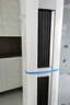 海爾（Haier）空調(diào)3匹立式柜機(jī)一級(jí)能效變頻冷暖節(jié)能省電大風(fēng)量WIFI智控獨(dú)立除濕自清潔客廳柜機(jī)空調(diào) 3匹 一級(jí)能效 【新風(fēng)款】五重凈化空氣 曬單實(shí)拍圖