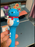 第二課堂拼音漢字點讀筆幼小銜接一年級小學拼音拼讀大全拼音拼讀訓練神器識字點讀筆點讀機幼兒早教學習機 【拼音點讀筆】+小學拼音+點讀識字（共4本） 官方標配 曬單實拍圖