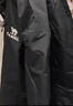 駱駝蛟龍沖鋒衣3.0山系戶(hù)外防水夾克外套男款秋冬情侶登山服 幻影黑 男女同款 2XL 曬單實(shí)拍圖