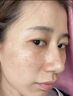 半桃377面膜10片美白補水保濕淡斑男女去黃提亮膚色緊致抗皺初老 曬單實(shí)拍圖
