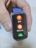 華為（HUAWEI）手環(huán)10 標準版 托帕藍 智能手環(huán)專業(yè)睡眠分析情緒健康鋁合金機身心率監(jiān)測運動手環(huán)華為手環(huán)9升級 曬單實拍圖