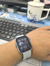 HUAWEI WATCH FIT 4 Pro 海島藍氟橡膠表帶華為智能手表鈦金屬藍寶石玻璃大屏長(cháng)續航fit4pro 曬單實(shí)拍圖