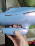 松下（Panasonic）【國家補貼】人魚姬負離子電吹風機筒高速家用速干納諾怡護發(fā)送女友禮物EH-NA98QV 曬單實拍圖