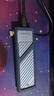 綠聯M.2 NVMe固態(tài)硬盤盒 Type-C3.2移動硬盤盒子 適用筆記本電腦蘋果16手機外接SSD硬盤盒 鋁合金散熱 曬單實拍圖