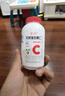 養生堂天然維生素c咀嚼片30片 天然維c VC 增強免疫力 巴西針葉櫻桃 曬單實(shí)拍圖