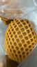 佳沛（zespri）新西蘭  陽(yáng)光金奇異果10粒禮盒巨大果單果約144-175g 水果 獼猴桃 曬單實(shí)拍圖