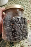 八只金貓老梅干300g罐裝去核話(huà)梅肉酸甜老味道解饞果脯蜜餞休閑果干小零食 曬單實(shí)拍圖