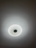 公牛（BULL）Led吸頂燈改造燈圓形泡燈條貼片替換燈盤光源 24W圓形6500K 曬單實(shí)拍圖